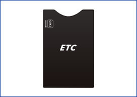 ETC車載器
